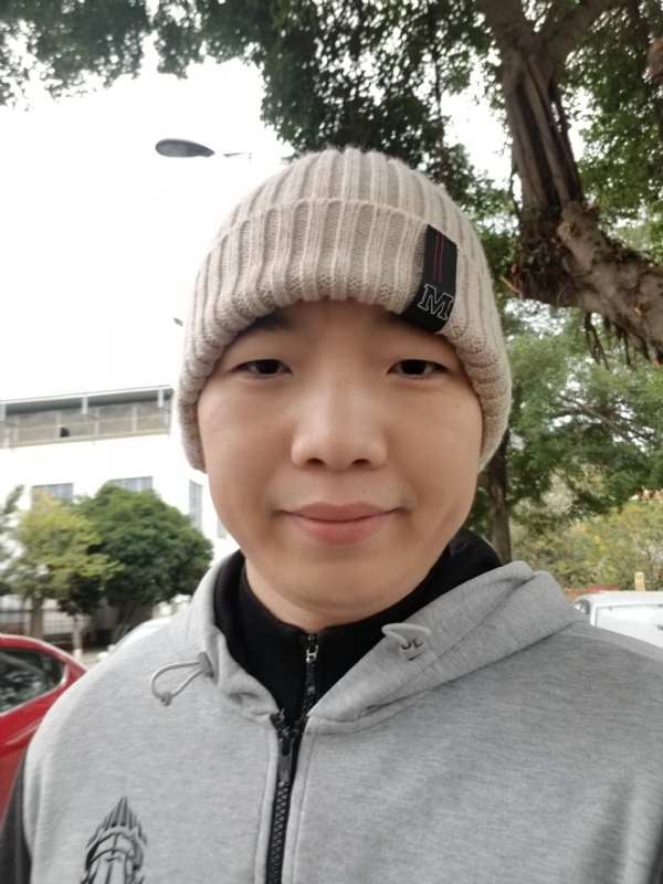 爱笑的老虎的第一张照片--柳州交友中心