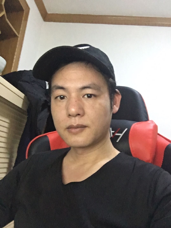 扛枪打鸟的第一张照片--柳州交友中心