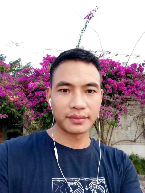 我不帅你不爱的第一张照片--柳州交友中心