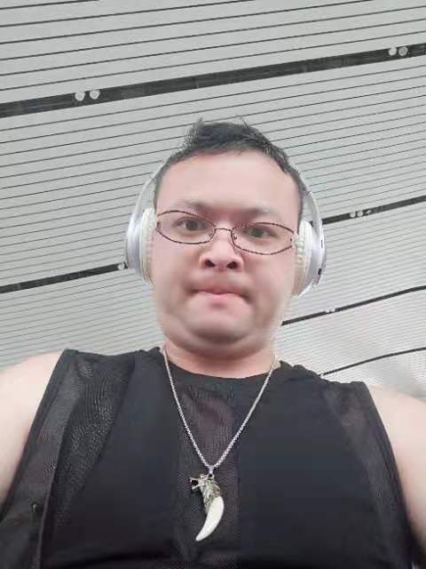 醉叶孤城的第一张照片--柳州交友中心