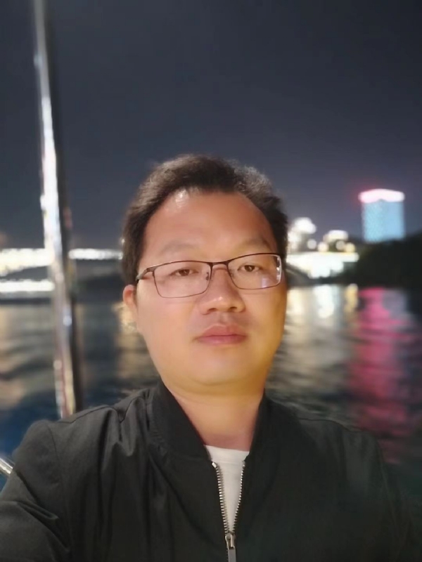 祝你平安的第一张照片--柳州交友中心