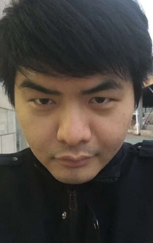 晴男的第一张照片--柳州交友中心